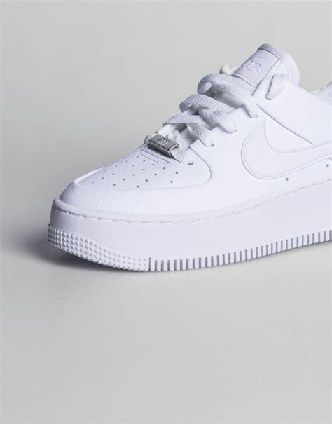 nike air force 1 sage low white finding fakes|nike air force sage white.